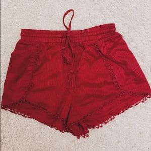 Pacsun Shorts